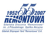 Gdańska Stocznia Remontowa